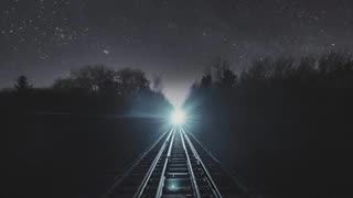 Night Train (Special Midnight Extended Mix) - The Mallar Experience.