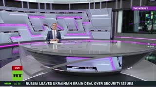 RT News - October 30 2022 (20:00 MSK)