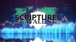 LIVE @7PM: Scriptures And Wallstreet: Nesara Gesara