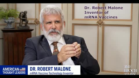 Dr. Malone vs Dr. Fauci