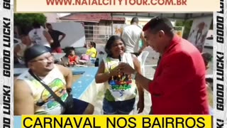 CARNAVAL NOS BAIRROS DE NATAL RN