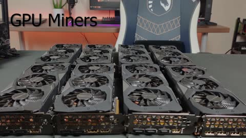 Mining Crypto for Beginners