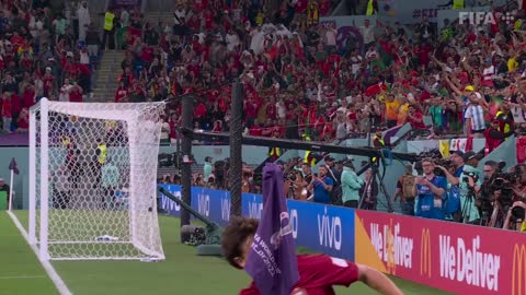 Portugal vs Ghana highlights: Cristiano Ronaldo breaks ANOTHER record Qatar 2022 FIFA World Cup