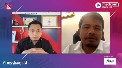 Pendaftaran Pemilu Kini Lebih Mudah karena Ada Sipol