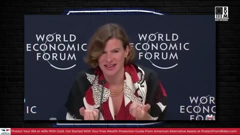 WEF Drops New Crisis _ Admits Their COVID & Climate Scams Have Failed