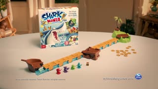 Can You Beat The Shark - Shark Mania