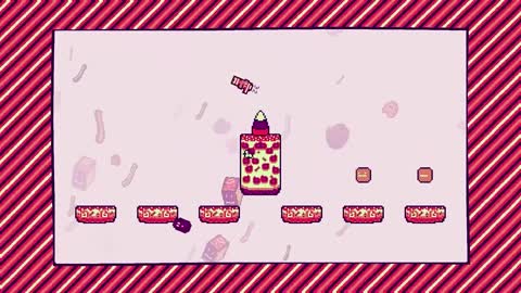 Explosive Candy World-Launch Trailer PS5,PS4