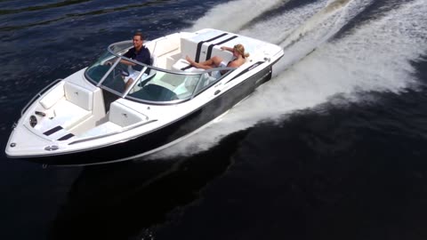 boat_chase_ii_free_stock_video