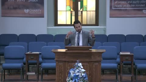 Family Priorities | Pastor Leo Mejia