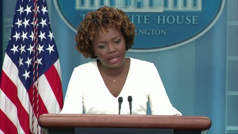 Press Briefing by Press Secretary Karine Jean-Pierre November 30, 2022