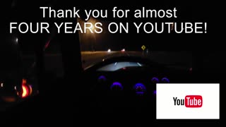 BECAUSE OF YOU, YOUTUBE IS WHAT WE DO....