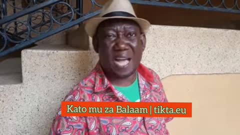 How Balaam stole 2,000,000,000/= for Ugandan artists | Hon Kato Lubwama explains | Xpatriotes