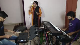 main hoon khush rang heena part-2 cover song.harjeet singh pappu.तीन लोगों ने यह गाना कम्प्लीट किया
