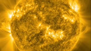 Earth Takes a Hit: Solar Storm Disrupts Communication, Lights Up the Night Sky