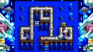 NEO BOMBER MAN [Hudson, 1997]