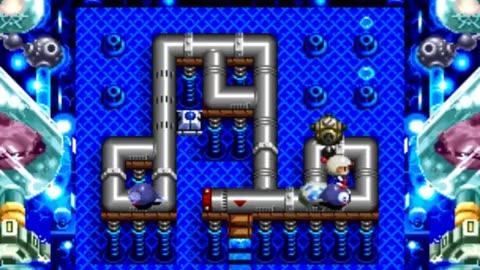 NEO BOMBER MAN [Hudson, 1997]