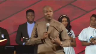 Powerful, Holy-Ghost Filled Sermon on Honor|Apostle Joshua Selman