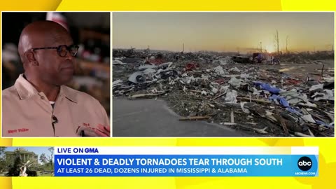 Rolling Fork mayor gives remarks after deadly tornado _ GMA[720p-HD] (2)