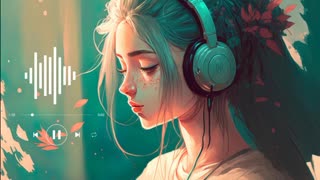 Kasariya - Lofi Hip Hop Remix for Chill Vibes