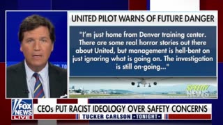 Tucker - Feb 14, 2023 - Affirmative Action in the Airlines