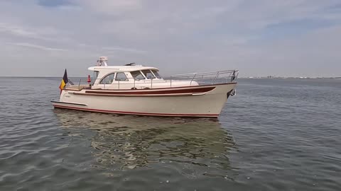 Tuna 40 Sportivo Outlaw for sale 2023