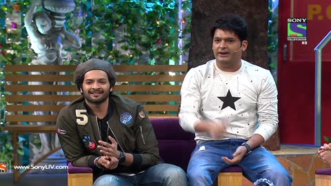 The Comedy Night With Kapil Sharma Show Episode 28