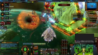 syfy88man Game Channel - Mission: Khitomer Vortex Short Video