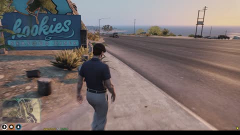 GTAV|FiveM|Covert Valley RP|Script Showcase|SD Merchants