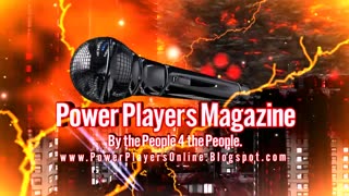 Power Players Online 2nd Intro
