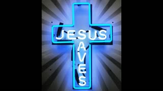 Jesus Saves - Original music by The Faith Believers