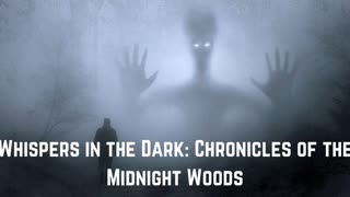 "Whispers in the Dark: Chronicles of the Midnight Woods"