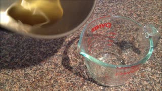 How To Descale A Kettle With Lime Juice