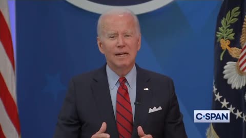 Biden Pleads For "Two More Votes" To End Filibuster