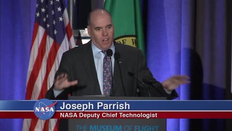 NASA Future Forum Examines Nation's Goals in Space