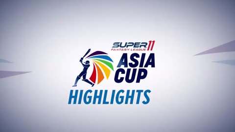 India vs Nepal Highlights Match 5 Asia Cup 2023