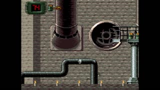 Alien 3 (SNES) E1.1