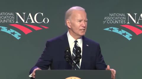 BIDEN: "Costs have fallen from everything from a gallon of gas to a gallon of milk!"
