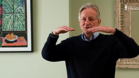 The Godfather in Conversation: Why Geoffrey Hinton is worried about the future of AI