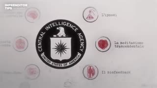 Documento della CIA che rivela come potenziare il