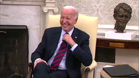 Biden SCREAMS At Reporters As They Shower Him With Questions