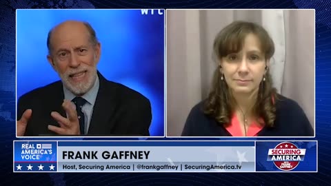 Securing America with Cleo Paskal | March 15, 2023