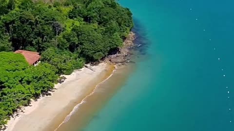 Praias Lindas e Calmas...