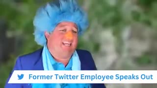 Former Twitter employee known as "The Twitter Bird" speaks out about his abrupt firing!