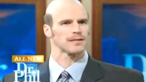 BUMFIGHTS Creator Ty Beeson Kicked Off Dr Phil