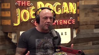 JOE ROGAN IS VOTING FOR TRUMP!!!