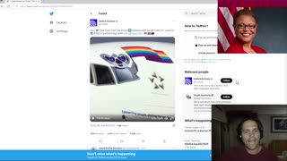The LGBTQASDFDSFffs+ has HIJACKED United Airlines!