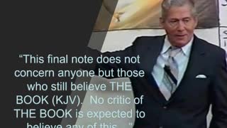 Why the KJV? Part 2