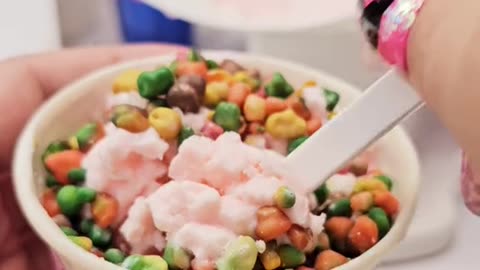 ASMR Baskin Robbins 🍦