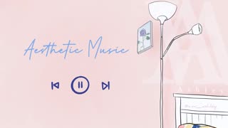 [Aethetic songs] early morning musics| study/sleep/chill 1 hour