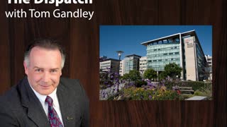California and Its Troubles - The Dispatch with Tom Gandley for 2-16-21